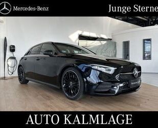 Mercedes-Benz A 250 Gebrauchtwagen