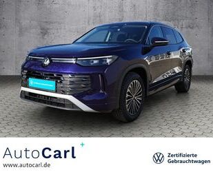 VW Tayron Gebrauchtwagen