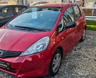 Honda Jazz Gebrauchtwagen