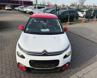 Citroen C3 Gebrauchtwagen