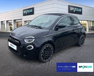Fiat 500e Gebrauchtwagen