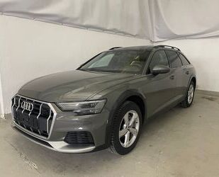 Audi A6 Allroad Gebrauchtwagen