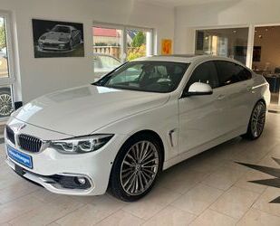 BMW 420 Gran Coupé Gebrauchtwagen