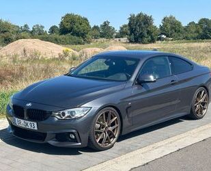 BMW 435 Gebrauchtwagen