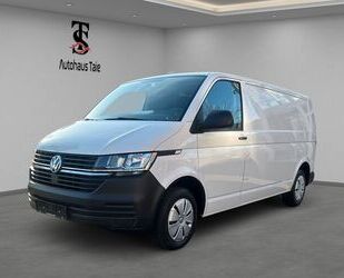 VW T6 Transporter Gebrauchtwagen