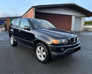 BMW X5 Gebrauchtwagen