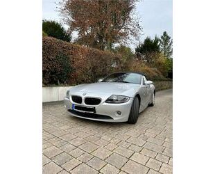 BMW Z4 Gebrauchtwagen