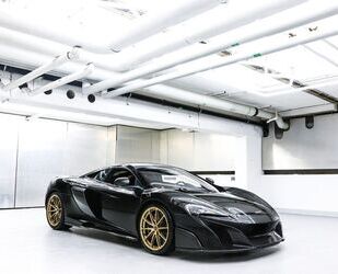 McLaren 675LT Gebrauchtwagen