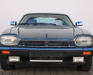 Jaguar XJS Gebrauchtwagen