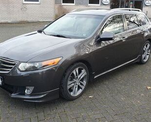 Honda Accord Gebrauchtwagen
