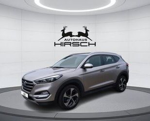 Hyundai TUCSON Gebrauchtwagen