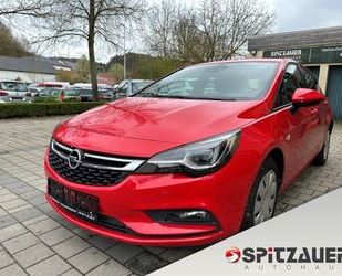 Opel Opel Astra K Business 1.6 CDTI Navi PDC IntelliLux Gebrauchtwagen