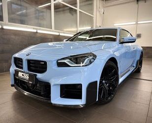 BMW M2 Gebrauchtwagen