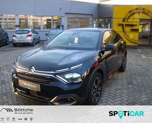 Citroen C4 Gebrauchtwagen