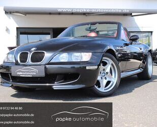 BMW Z3 M Gebrauchtwagen