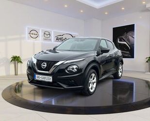 Nissan Juke Gebrauchtwagen