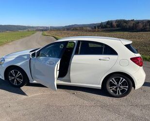 Mercedes-Benz A 180 Gebrauchtwagen