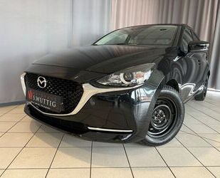 Mazda 2 Gebrauchtwagen
