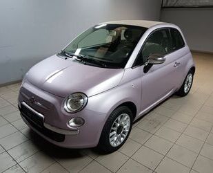 Fiat 500 Gebrauchtwagen