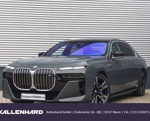 BMW M760 Gebrauchtwagen