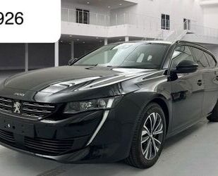 Peugeot 508 Gebrauchtwagen