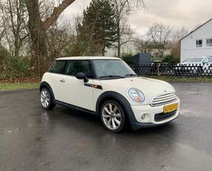 Mini ONE Gebrauchtwagen