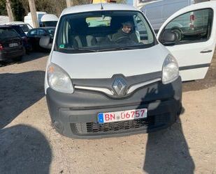 Renault Kangoo Gebrauchtwagen