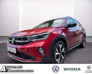VW Taigo Gebrauchtwagen