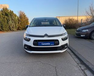 Citroen Grand C4 Picasso / SpaceTourer Gebrauchtwagen