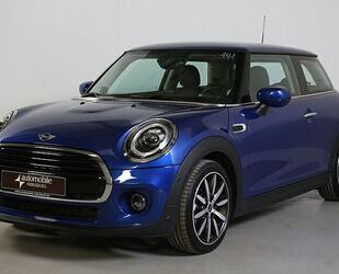 Mini Cooper Gebrauchtwagen