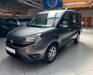 Fiat Doblo Gebrauchtwagen