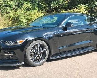 Ford Mustang Gebrauchtwagen