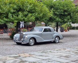 Mercedes-Benz 300 Oldtimer