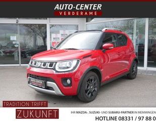Suzuki Ignis Gebrauchtwagen
