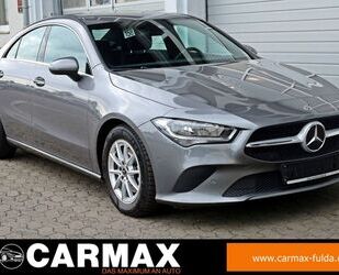Mercedes-Benz CLA 200 Gebrauchtwagen