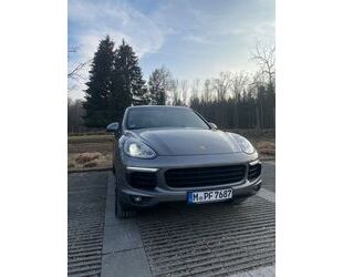 Porsche Cayenne Gebrauchtwagen