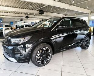 Opel Grandland (X) Gebrauchtwagen