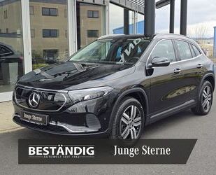 Mercedes-Benz EQA Gebrauchtwagen
