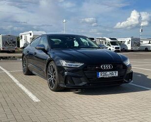 Audi S7 Gebrauchtwagen