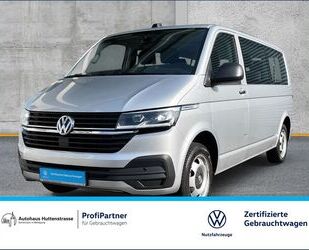 VW T6 Caravelle Gebrauchtwagen