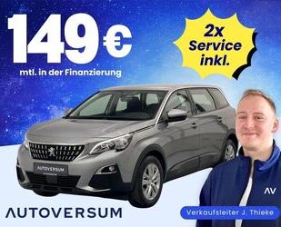 Peugeot 5008 Gebrauchtwagen