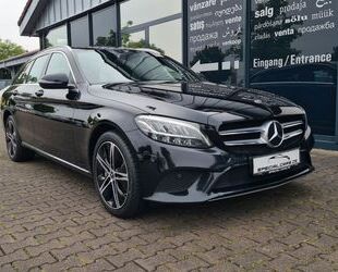 Mercedes-Benz C 300 Gebrauchtwagen