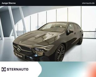 Mercedes-Benz CLA 180 Shooting Brake Gebrauchtwagen