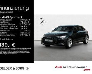 Audi A3 Gebrauchtwagen