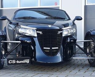 Plymouth Prowler Gebrauchtwagen