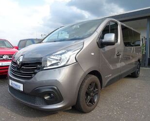 Renault Trafic Gebrauchtwagen
