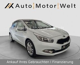 Kia ceed / Ceed Gebrauchtwagen