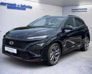 Hyundai KONA Gebrauchtwagen