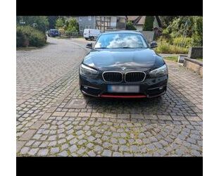 BMW 116 Gebrauchtwagen