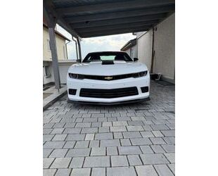 Chevrolet Camaro Gebrauchtwagen